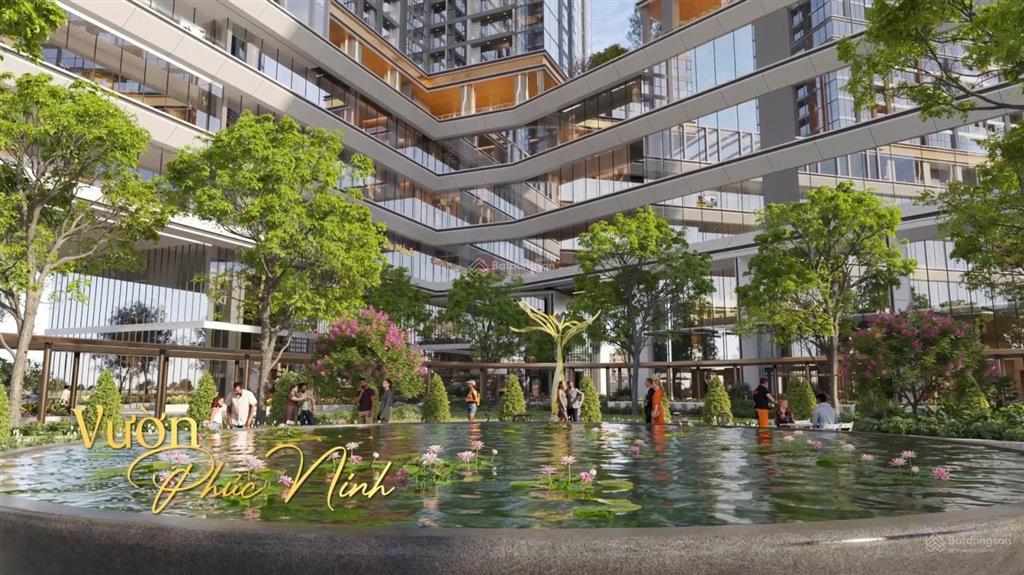 Sun feliza suites cầu giấy căn 4 ngủ 120m2  19,8 tỷ view nửa hà nội logia đông nam mát mẻ