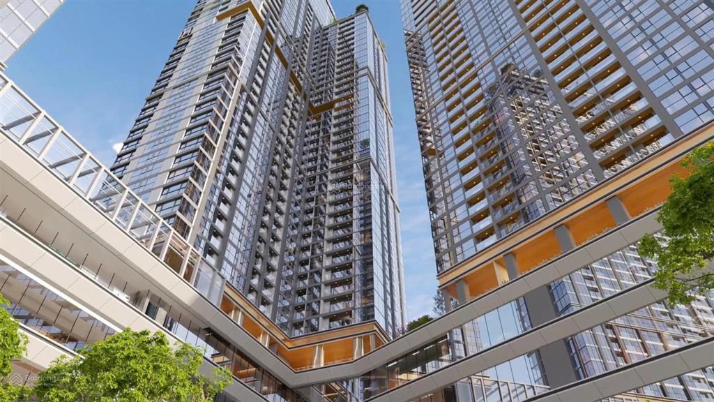 Sun feliza suites cầu giấy căn 4 ngủ 120m2  19,8 tỷ view nửa hà nội logia đông nam mát mẻ