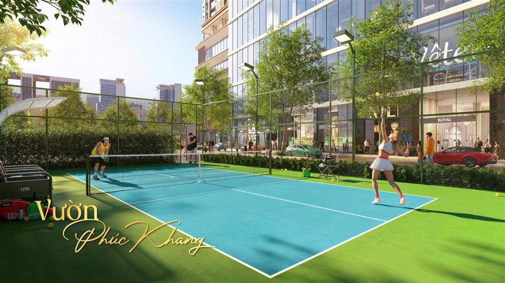 Sun feliza suites cầu giấy căn 4 ngủ 120m2  19,8 tỷ view nửa hà nội logia đông nam mát mẻ