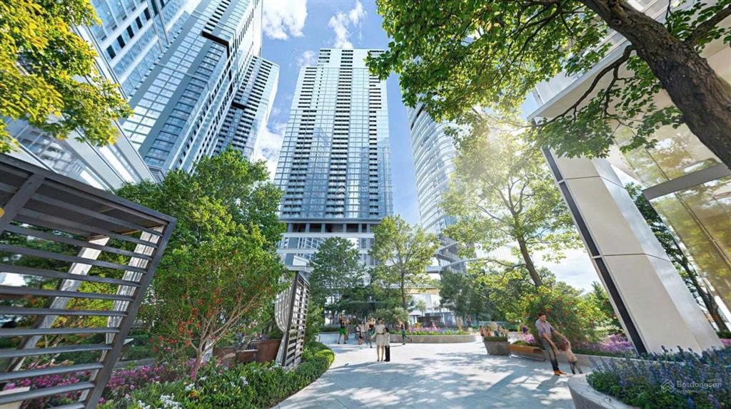 Sun feliza suites cầu giấy căn 4pn f3  17 tỷ đông nam view nội khu giá rẻ nhất