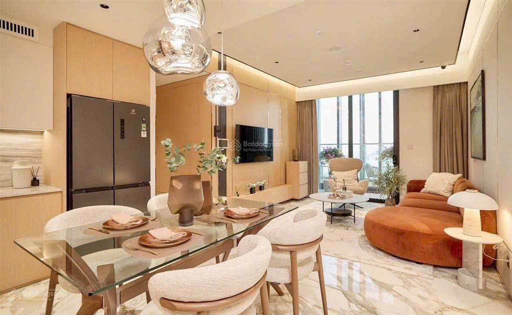 Sun feliza suites cầu giấy căn 4pn f3  17 tỷ đông nam view nội khu giá rẻ nhất