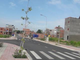 Bán đất tại hoàng phan thái, bình chánh, tp. hcm, 80m2, phong thủy tốt, đường vào rộng