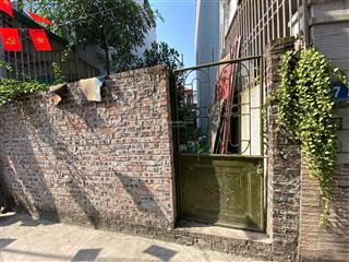 Chính chủ cần bán đất thổ cư tại di trạch