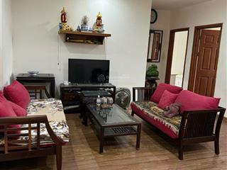 Cho thuê căn hộ 3 ngủ 2 vệ sinh, 96m2, nội thất đầy đủ, giá 12tr