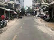 Bán lô đất 467m2 chính chủ mặt tiền đường nghiêm toản, tân phú