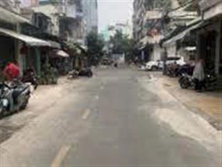 Bán lô đất 467m2 chính chủ mặt tiền đường nghiêm toản, tân phú
