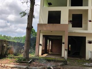 BÁN BIỆT THỰ FIELD VILLA – MẶT TIỀN HÙNG VƯƠNG – PHƯỜNG HÒA LONG, BÀ RỊA – 200M² – GIÁ