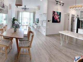 Chủ nhà không ở cần bán gấp căn hộ lotus garden 65m², 2pn, 2wc giá 3.1 tỷ