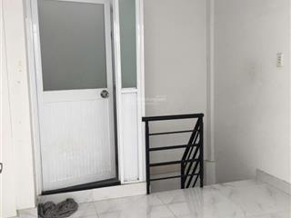 Bán nhà 3 tầng gần bờ kè hoàng sa  trần quang khải, p.tân định, q1  giá chỉ 2,65 tỷ