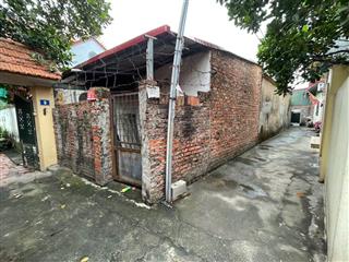 Bán đất tại phú sơn, gia lâm, hà nội, giá cực chất 66 triệu/m2, 72.6m2