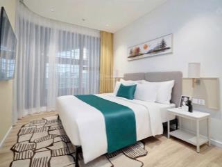 Bán căn hộ cao cấp view trực diện vịnh hạ long và bar valey lớn nhất miền bắc