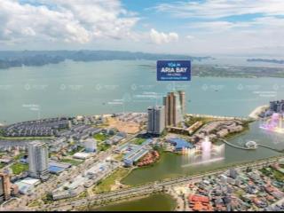 Căn hộ cao cấp bậc nhất hạ long, view trực diện vịnh kỳ quan