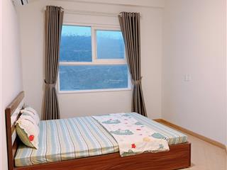 Cho thuê chung cư 1 ngủ full đồ