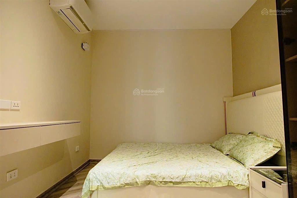 Căn hộ 1 ngủ dt 50 m2 trung tâm hòn gai