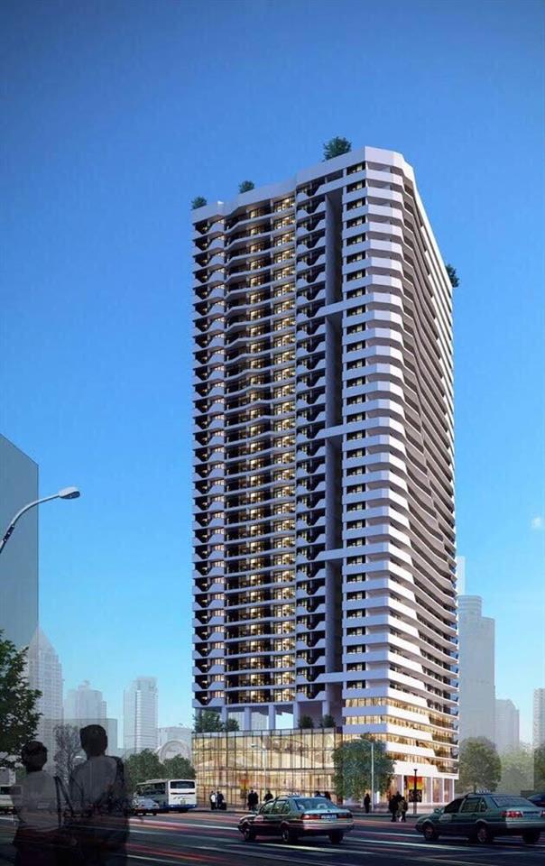 Căn hộ 1 ngủ dt 50 m2 trung tâm hòn gai