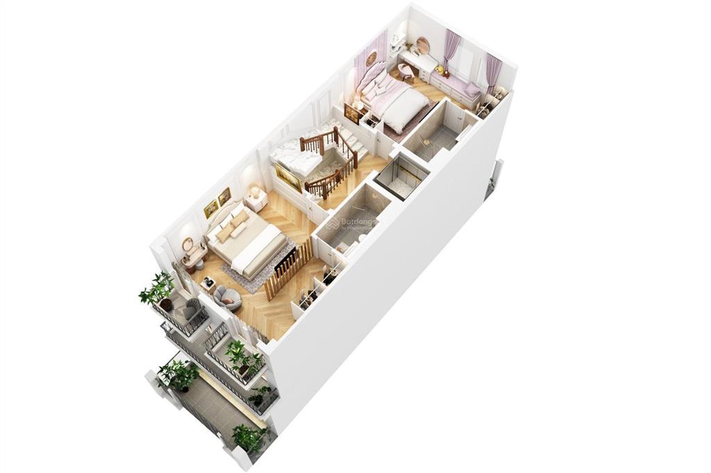 Tôi chuyển hướng kinh doanh cần bán gấp liền kề 75m2 tại eurowindow twin parks gia lâm. đã có sổ