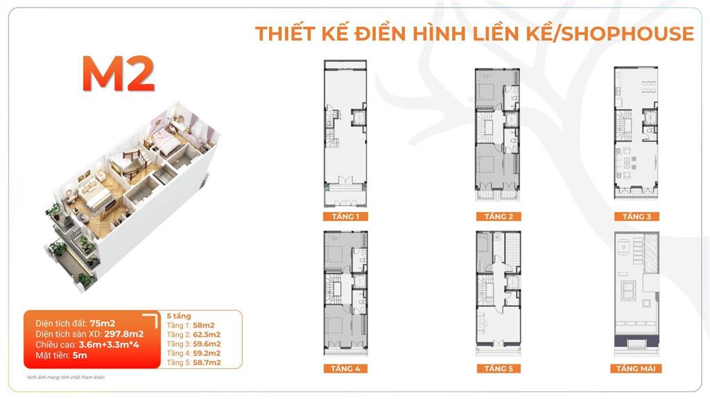 Hàng hiếm căn xẻ khe ban trắng đường 22m, đối diện ga metro số 8 tại eurowindow twin parks gia lâm