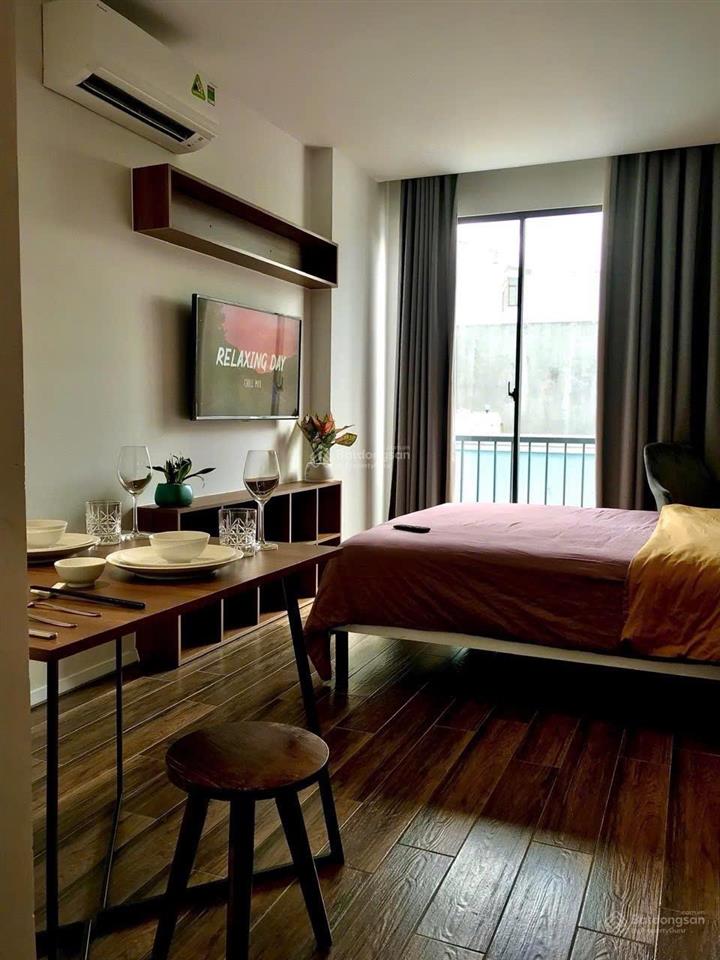 Cho thuê cc mini 1pn, 1wc, 30m2, 8 triệu tại tô hiến thành, q10, hcm  chính chủ, hàng hiếm