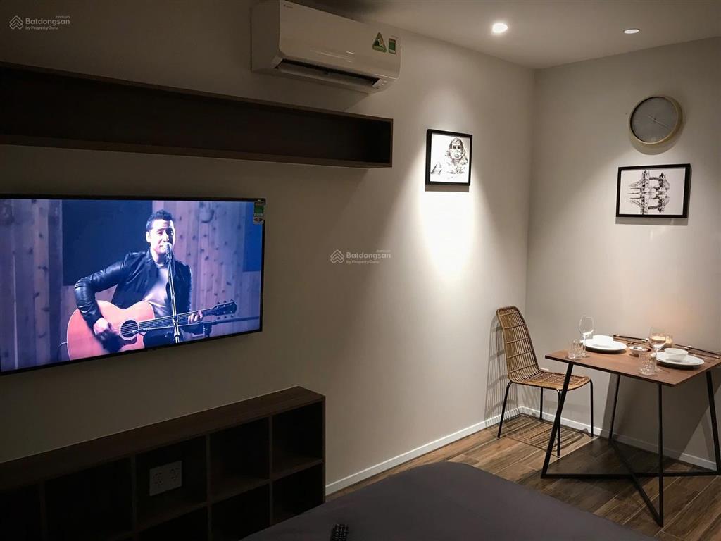 Cho thuê cc mini 1pn, 1wc, 30m2, 8 triệu tại tô hiến thành, q10, hcm  chính chủ, hàng hiếm