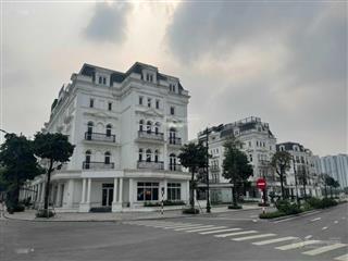 Cần bán căn louis đại mỗ mặt vườn hoa nội khu giá tốt