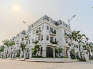 Biệt thự solasta mansion  nam cường, vị trí đẹp, giá tốt, ck cao,  0979 008 *** *