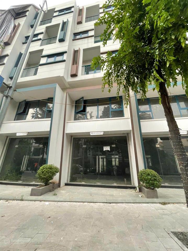 Bán liền kề galaxy tố hữu, vị trí đẹp giá 2x tỷ,  0979 008 ***