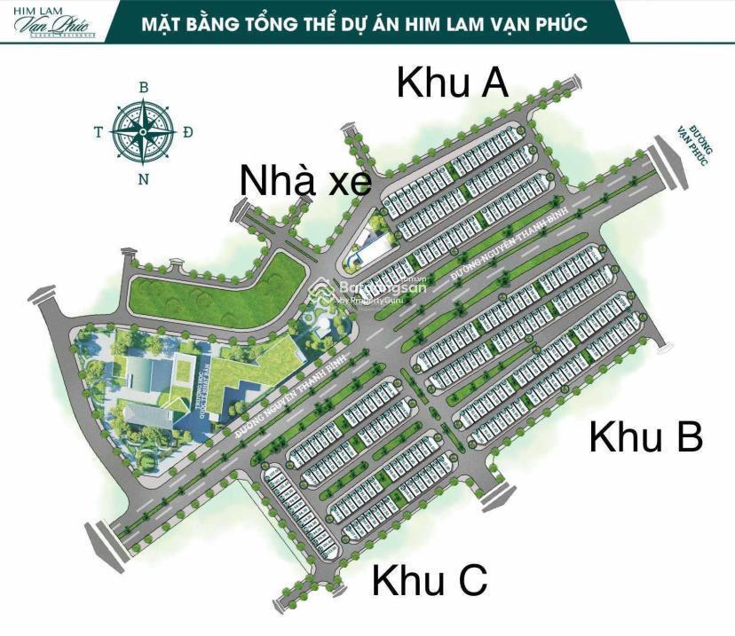 Cần bán nhanh căn nội khu him lam vị trí đẹp giá tốt,  0979 008 ***