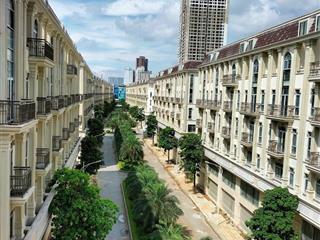 Cần bán shophouse him lam trục bồn cây giá cực tốt,  0979 008 ***