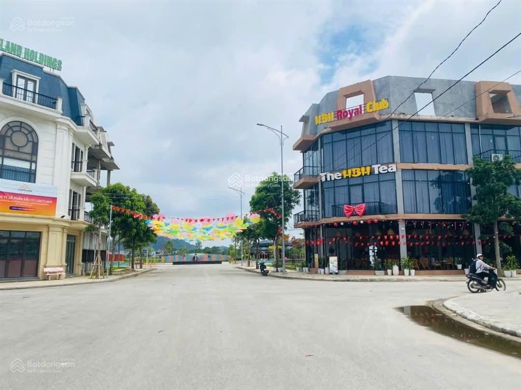 Cần bán lô đất tại chợ vực, lightland hải tiến giá tốt nhất,  0979 008 ***