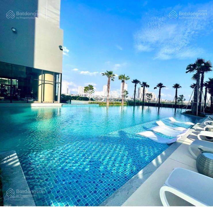 Cần bán căn hộ chung cư park kiara 3pn view đẹp, giá tốt