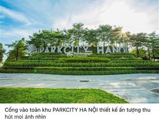 Cần bán căn hộ chung cư park kiara 3pn view đẹp, giá tốt