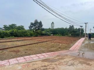 Đất thị trấn giá nông thôn (odt) chính chủ bán giá đầu tư