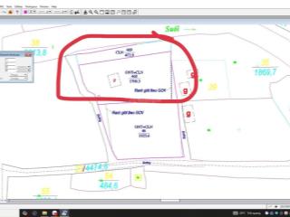 Chính chủ cần bán đất nghỉ dưỡng lục nam bắc ninh giá 1,5tr/m2
