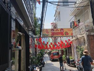 Cho thuê nguyên căn chính chủ đường xô viết nghệ tĩnh, quận bình thạnh