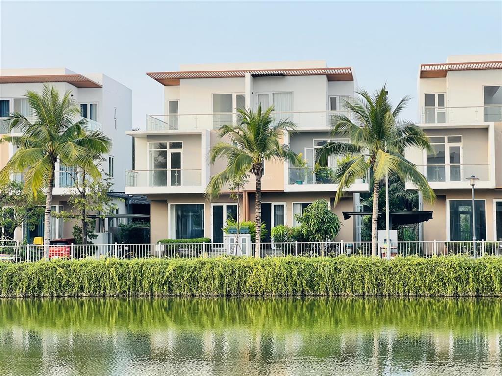 Biệt thự compound dragon village q9 sổ sẵn giá chỉ 7,5 tỷ/căn, có nội thất giá tốt