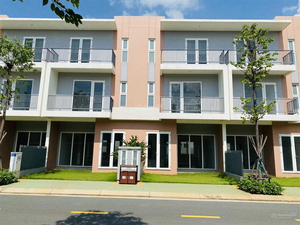 Biệt thự compound dragon village q9 sổ sẵn giá chỉ 7,5 tỷ/căn, có nội thất giá tốt