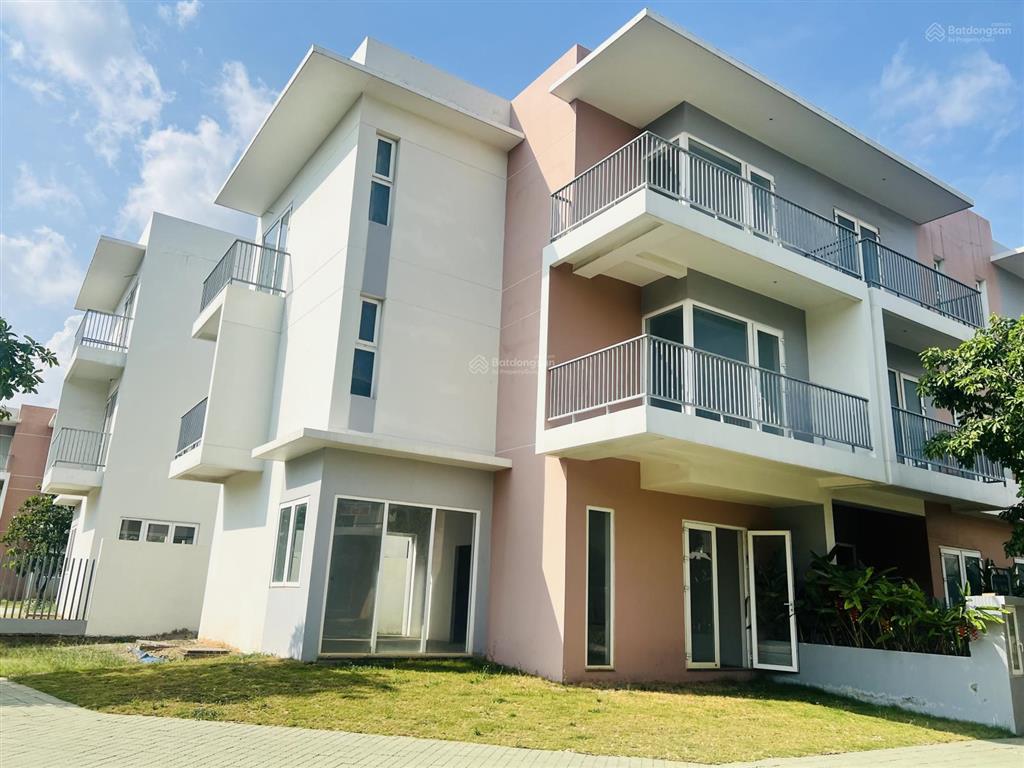 Biệt thự compound dragon village q9 sổ sẵn giá chỉ 7,5 tỷ/căn, có nội thất giá tốt