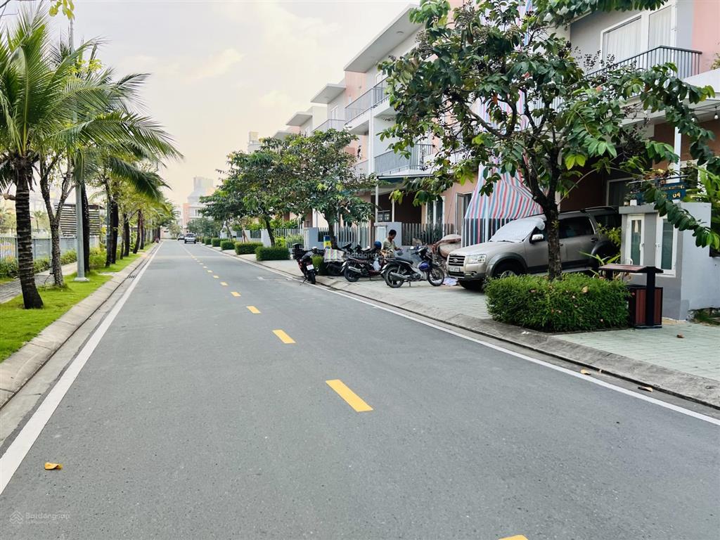 Biệt thự compound dragon village q9 sổ sẵn giá chỉ 7,5 tỷ/căn, có nội thất giá tốt