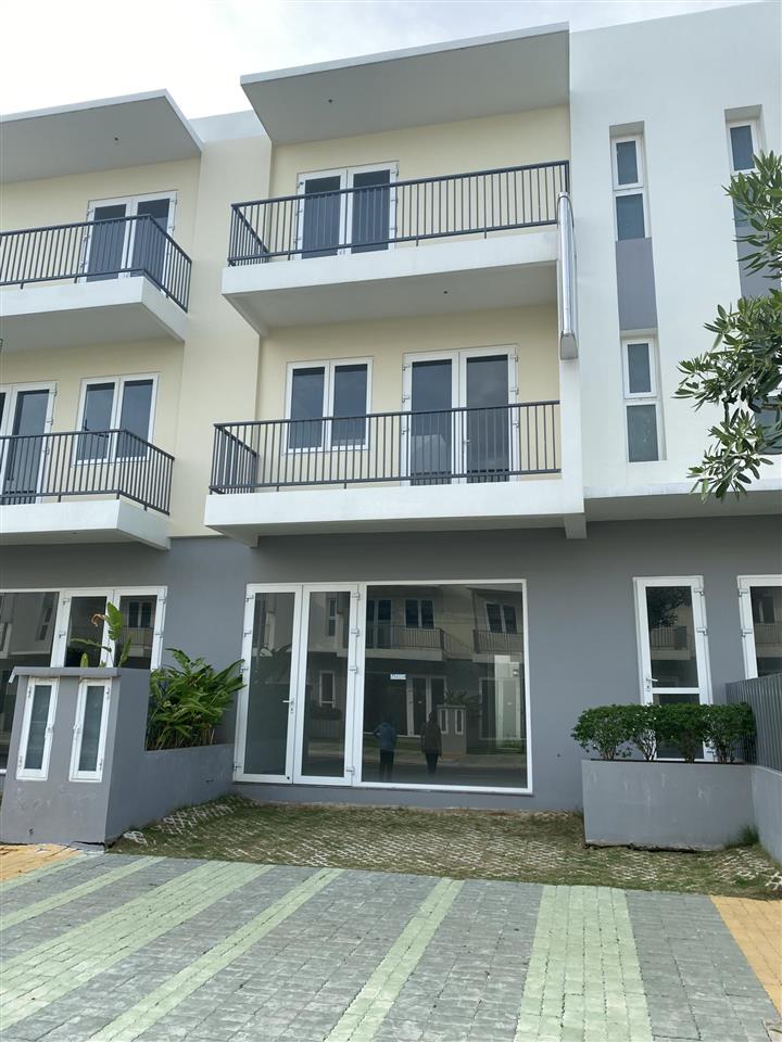 Biệt thự compound dragon village q9 sổ sẵn giá chỉ 7,5 tỷ/căn, có nội thất giá tốt