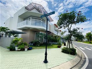 Chính chủ kẹt tiền bán gấp biệt thự dragon village q9 sổ sẵn giá 7,25 tỷ