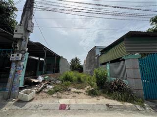 Bán đất tại xã vĩnh phương, nha trang, khánh hòa, 1,5 tỷ, 149,5 m2 (full thổ cư) giá tốt