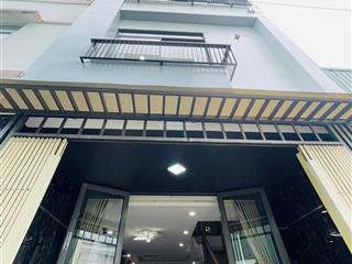 Bán nhà đẹp 1 trệt 2 lầu  đường thống nhất, gò vấp 70m2  chỉ 7,8 tỷ