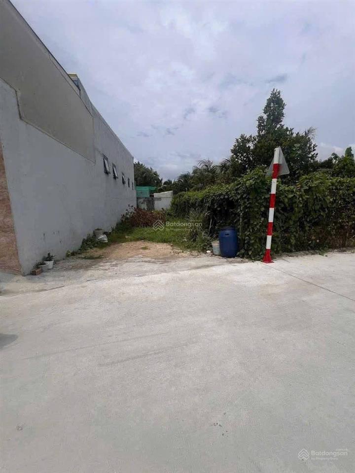 Chú tư cần bán đất mặt tiền đường bình nhâm 39 116m2 giá 1,5 tỷ p. bình nhâm, thuận an