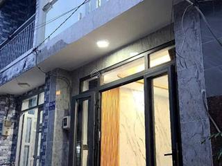 Nhà đẹp phước long a, thủ đức, 50m2 chủ kẹt tiền đầu tư, cần bán gấp, công chứng liền
