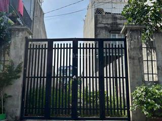 Bán lô đất đẹp thạnh lộc 29, p.thạnh lộc, quận 12  đón đầu đại lộ ven sông, 76,27m2  giá 2,29 tỷ