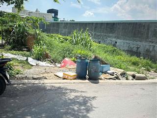 Cô sáu gửi bán gấp lô đất tân hiệp, tân bình, dĩ an  137,5m2  giá 1,5 tỷ
