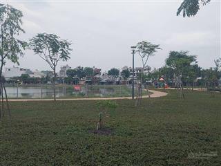 Siêu phẩm lô góc  mặt tiền kinh doanh  view công viên  dt 180m2  5 tầng  vị trí đắc địa