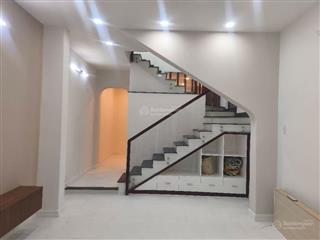 Nhà đẹp mới tinh ở ngay trung tâm tân phú dt4.1x10  chỉ 5 tỷ  nguyễn sơn.