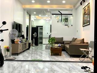 Siêu hiếm  nhà 2 mặt tiền  hẻm ô tô  sát mt trịnh đình trọng  tặng nội thất 1 tỷ  nhỉnh 8 tỷ