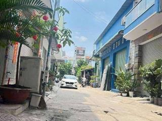 Siêu phẩm  ngã tư bốn xã  ngang khủng 8.5m  xe tải đậu cửa  có dòng tiền  nhỉnh 7 tỷ tl.